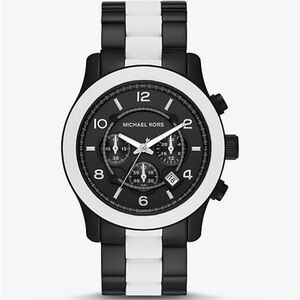 Michael Kors Chronograph Watch